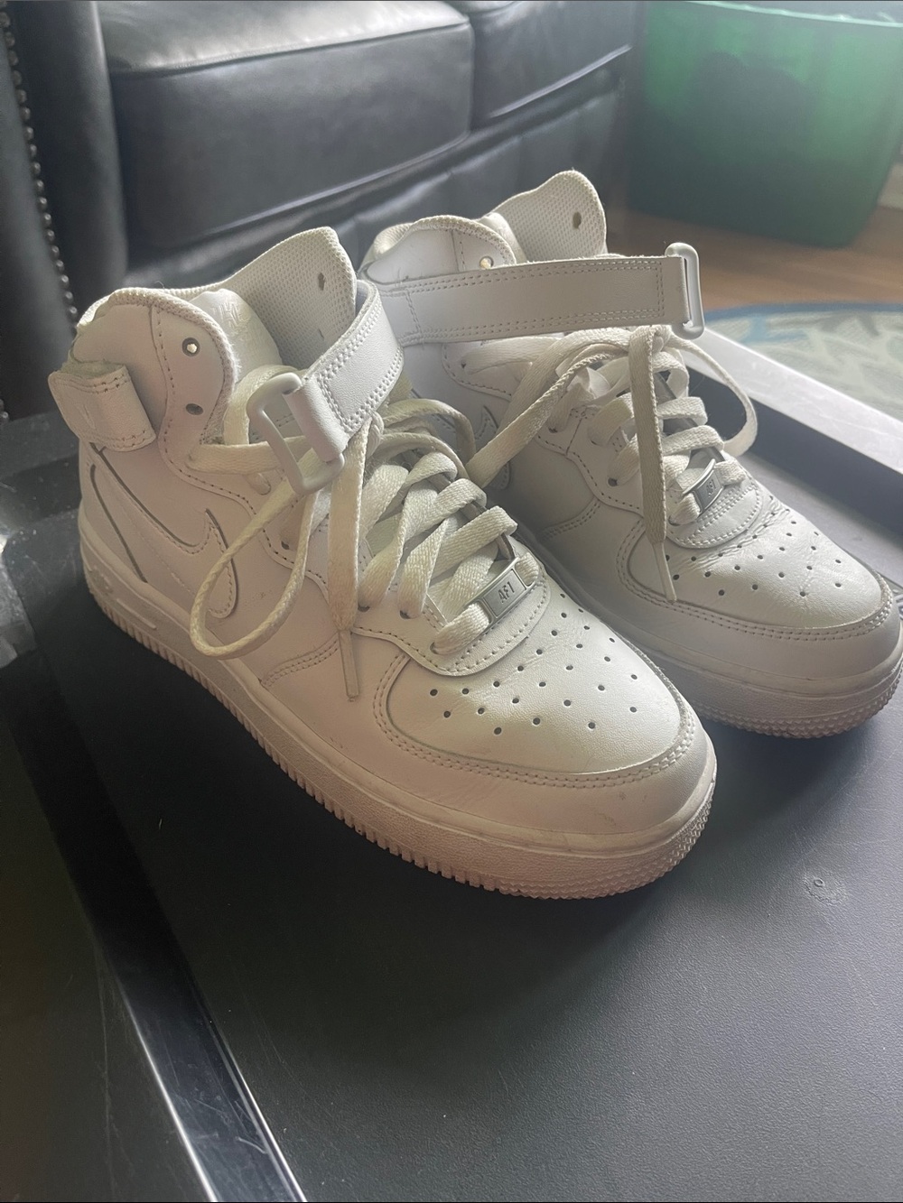 Youth Nike AF1’s